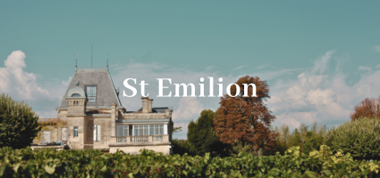St Emilion